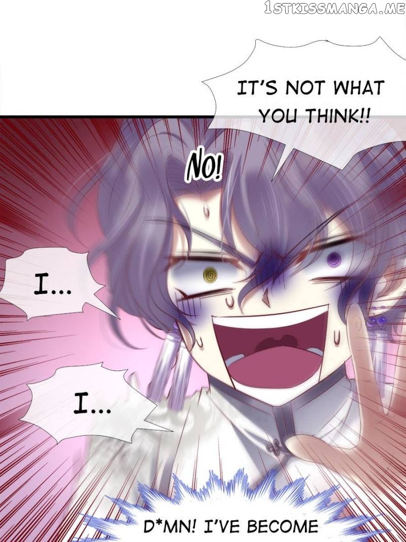 Ten Thousand Ways To Win Sex Guys’ Hearts Chapter 140 - page 21