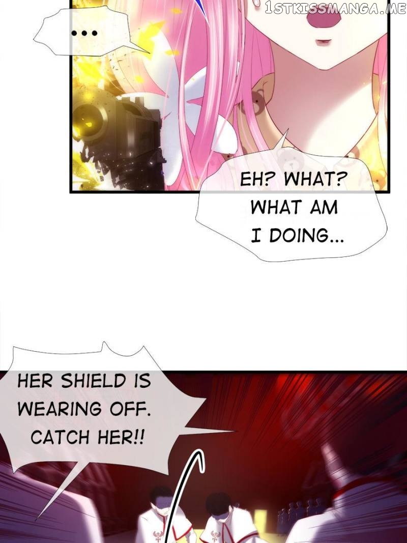 Ten Thousand Ways To Win Sex Guys’ Hearts Chapter 140 - page 3