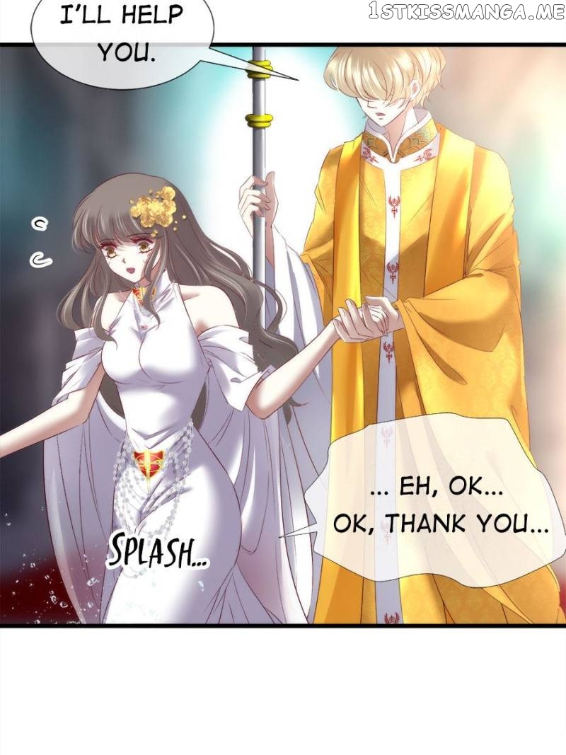 Ten Thousand Ways To Win Sex Guys’ Hearts Chapter 140 - page 46