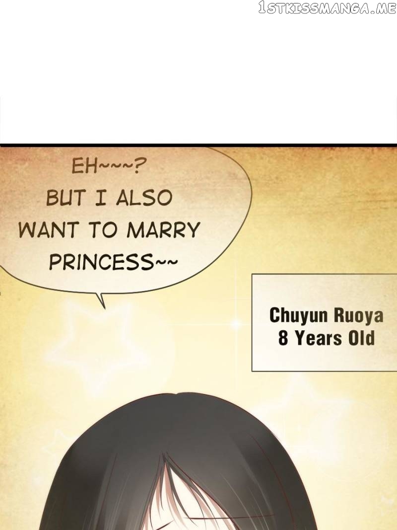 Ten Thousand Ways To Win Sex Guys’ Hearts Chapter 137 - page 21