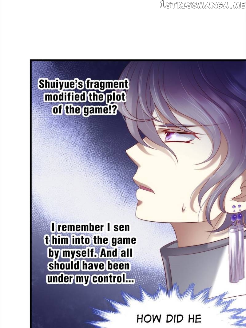 Ten Thousand Ways To Win Sex Guys’ Hearts Chapter 134 - page 9