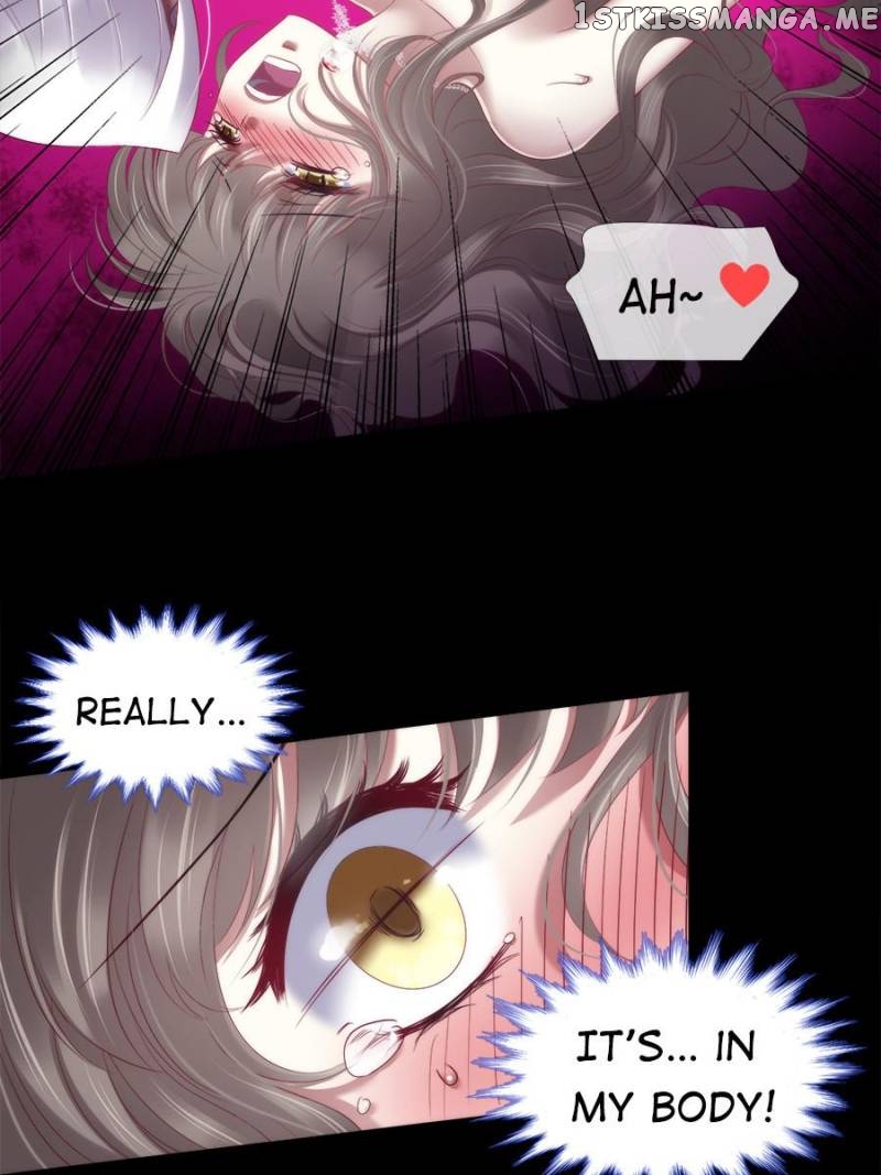Ten Thousand Ways To Win Sex Guys’ Hearts Chapter 133 - page 10
