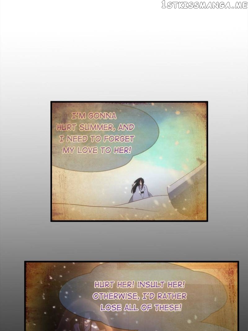 Ten Thousand Ways To Win Sex Guys’ Hearts Chapter 133 - page 2