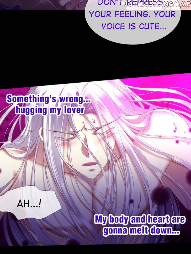 Ten Thousand Ways To Win Sex Guys’ Hearts Chapter 133 - page 20