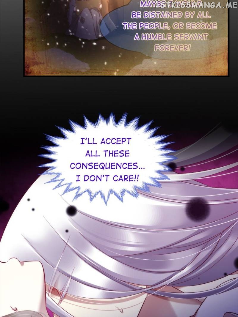 Ten Thousand Ways To Win Sex Guys’ Hearts Chapter 133 - page 3