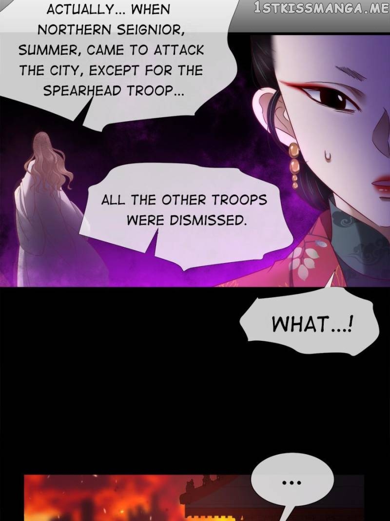 Ten Thousand Ways To Win Sex Guys’ Hearts Chapter 133 - page 37