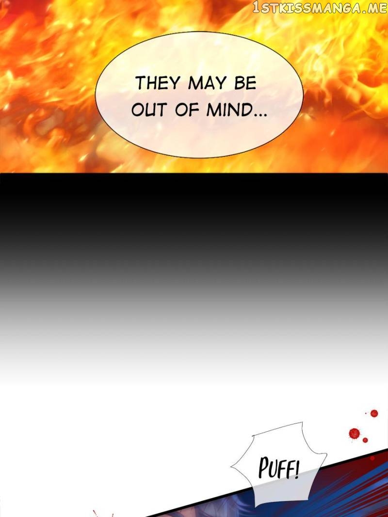 Ten Thousand Ways To Win Sex Guys’ Hearts Chapter 133 - page 40
