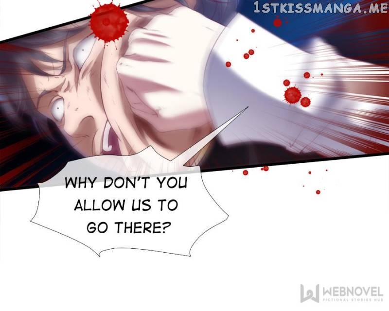 Ten Thousand Ways To Win Sex Guys’ Hearts Chapter 133 - page 41