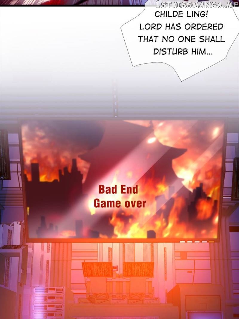 Ten Thousand Ways To Win Sex Guys’ Hearts Chapter 133 - page 43