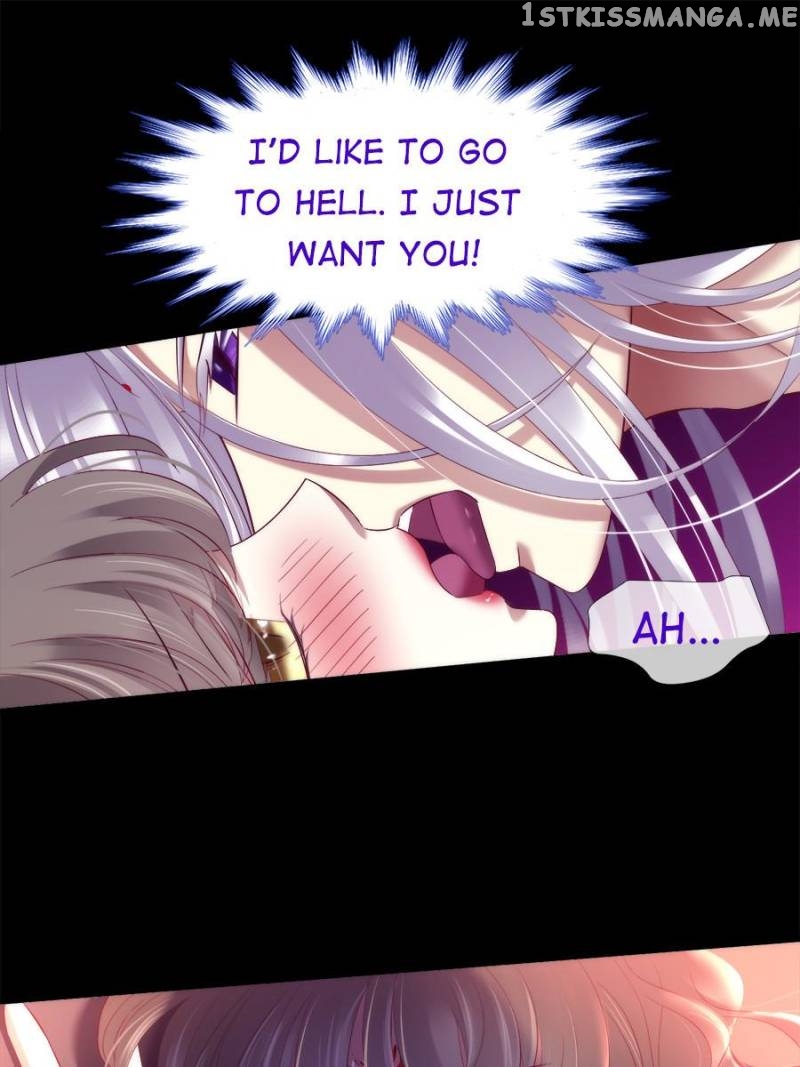 Ten Thousand Ways To Win Sex Guys’ Hearts Chapter 133 - page 5