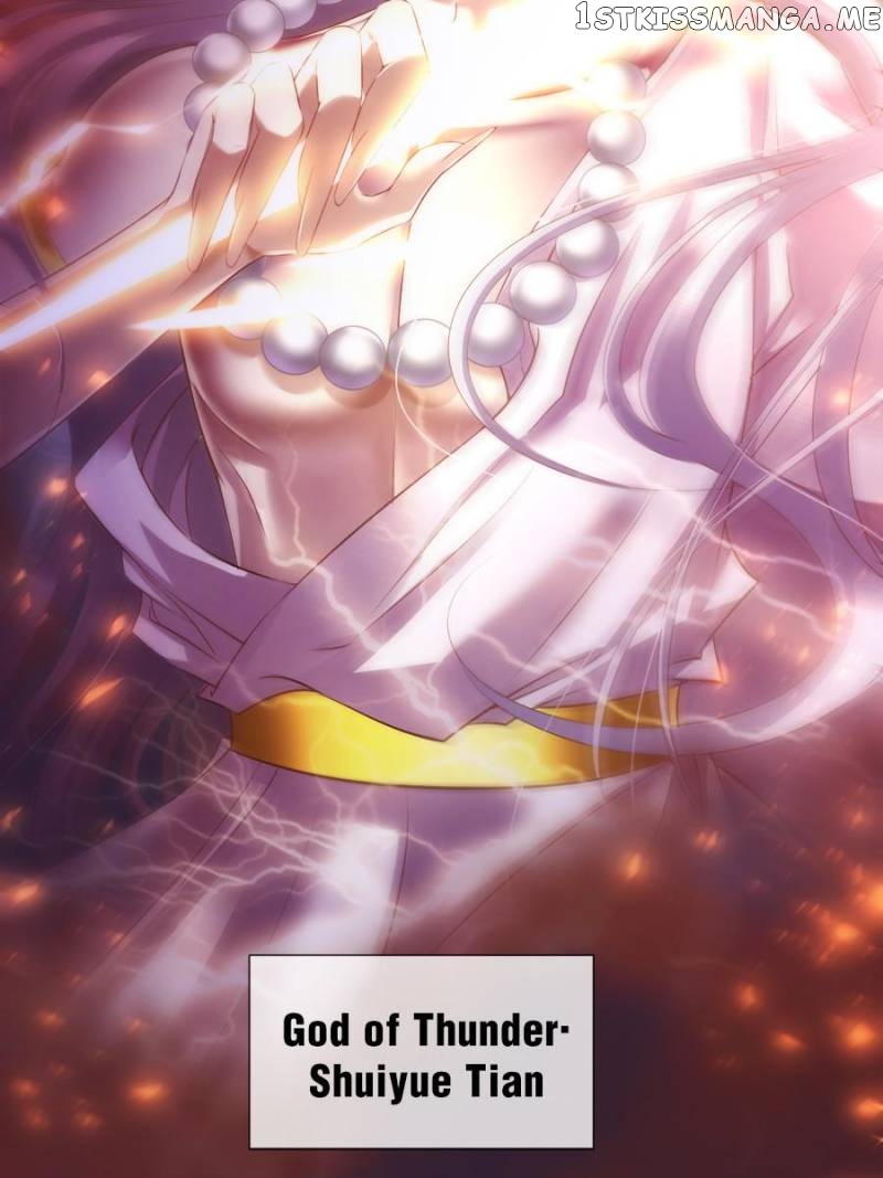 Ten Thousand Ways To Win Sex Guys’ Hearts Chapter 132 - page 2
