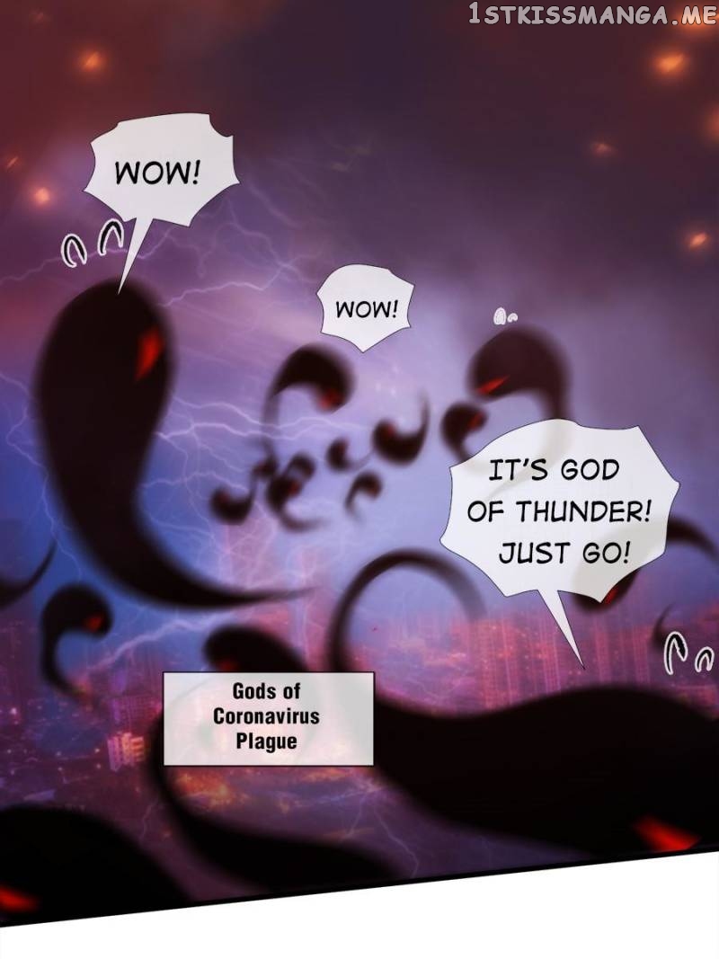 Ten Thousand Ways To Win Sex Guys’ Hearts Chapter 132 - page 3