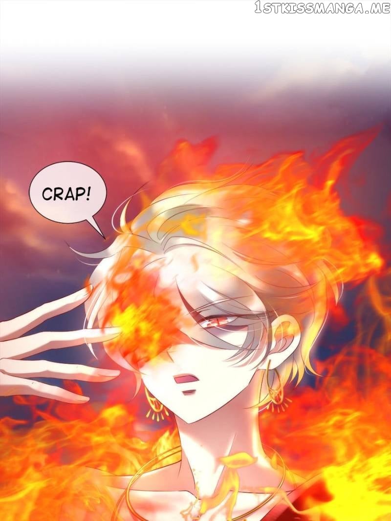 Ten Thousand Ways To Win Sex Guys’ Hearts Chapter 132 - page 5