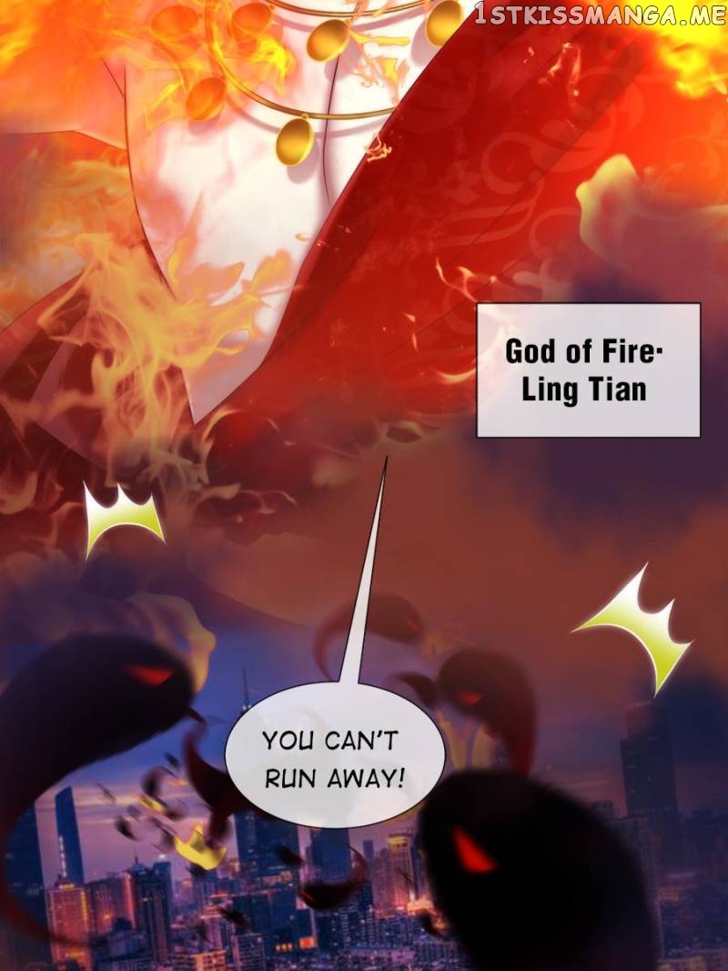 Ten Thousand Ways To Win Sex Guys’ Hearts Chapter 132 - page 6