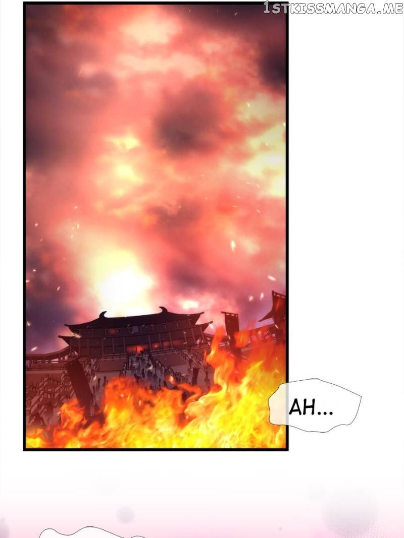 Ten Thousand Ways To Win Sex Guys’ Hearts Chapter 131 - page 2