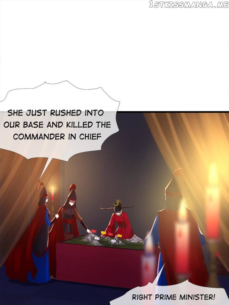 Ten Thousand Ways To Win Sex Guys’ Hearts Chapter 128 - page 19