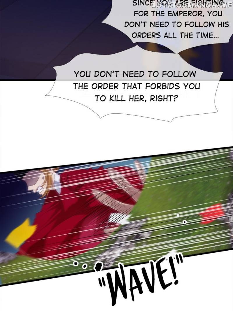 Ten Thousand Ways To Win Sex Guys’ Hearts Chapter 128 - page 20
