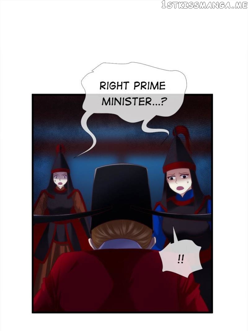 Ten Thousand Ways To Win Sex Guys’ Hearts Chapter 128 - page 22