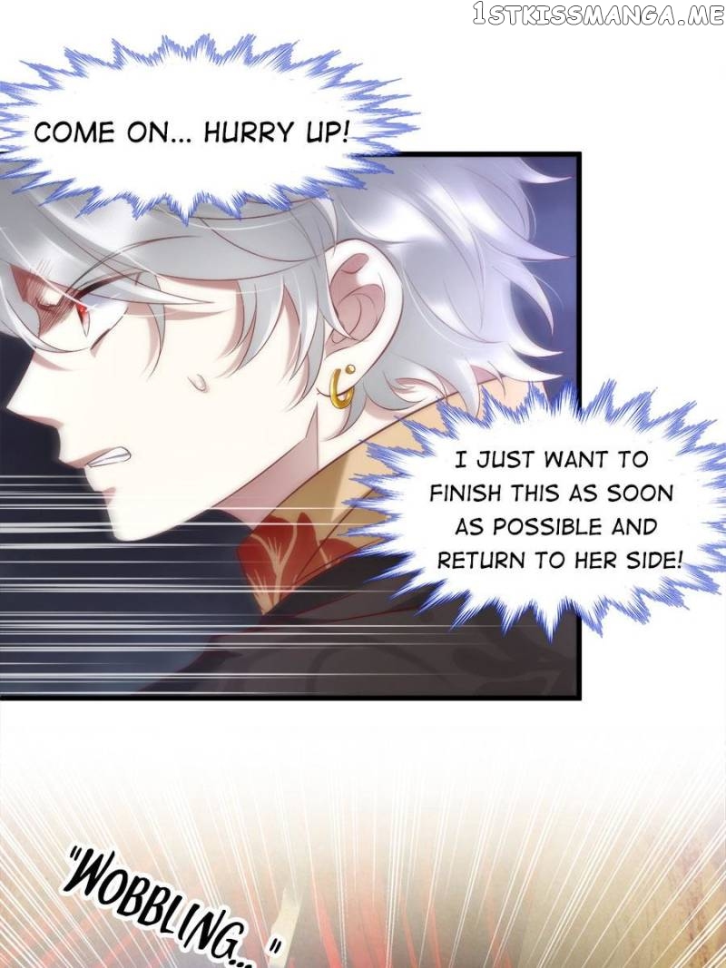 Ten Thousand Ways To Win Sex Guys’ Hearts Chapter 128 - page 3