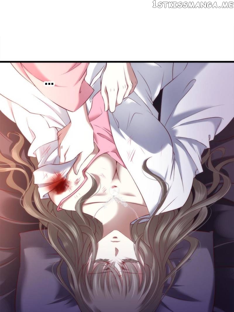 Ten Thousand Ways To Win Sex Guys’ Hearts Chapter 128 - page 34