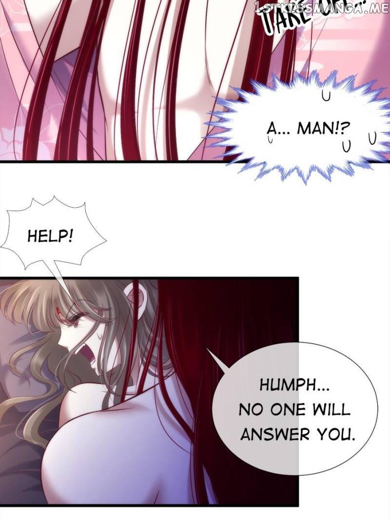 Ten Thousand Ways To Win Sex Guys’ Hearts Chapter 128 - page 41