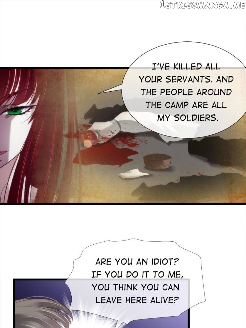 Ten Thousand Ways To Win Sex Guys’ Hearts Chapter 128 - page 43