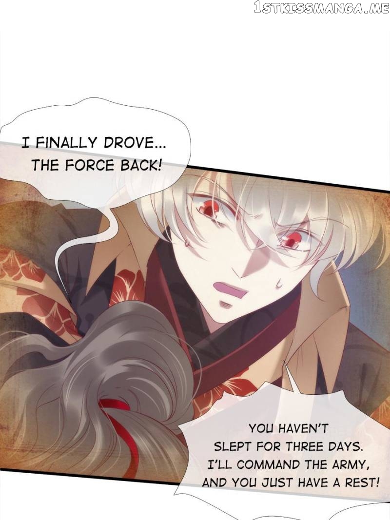 Ten Thousand Ways To Win Sex Guys’ Hearts Chapter 128 - page 5