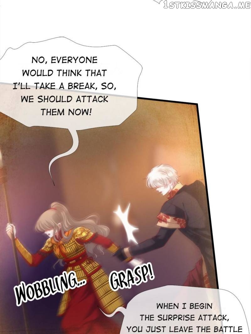 Ten Thousand Ways To Win Sex Guys’ Hearts Chapter 128 - page 6