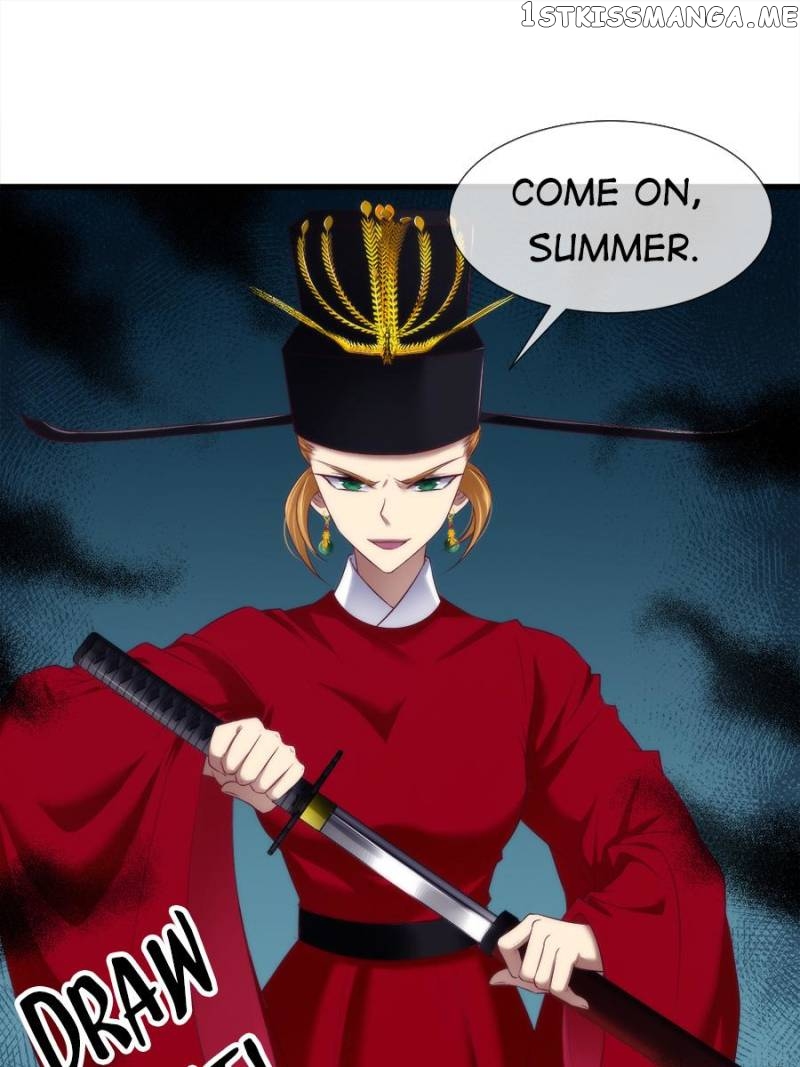 Ten Thousand Ways To Win Sex Guys’ Hearts Chapter 128 - page 61