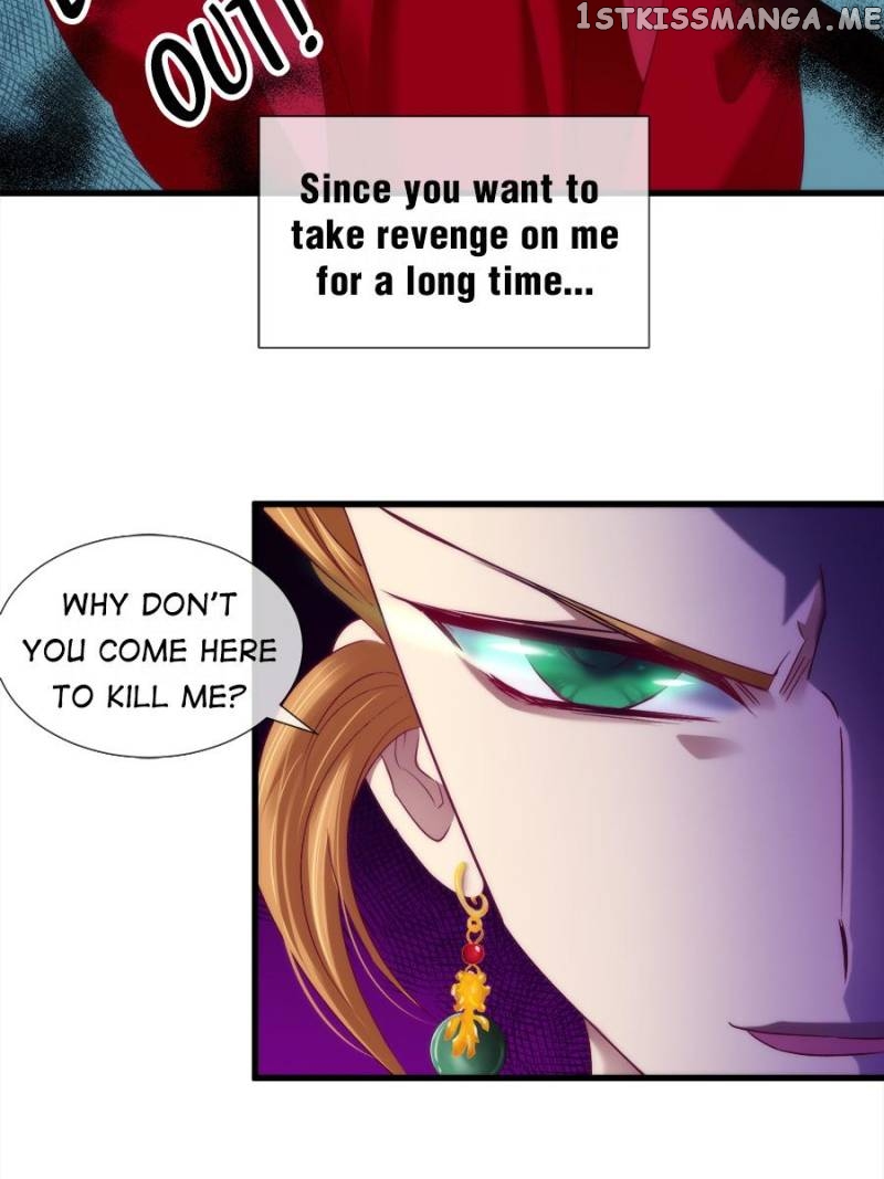 Ten Thousand Ways To Win Sex Guys’ Hearts Chapter 128 - page 62