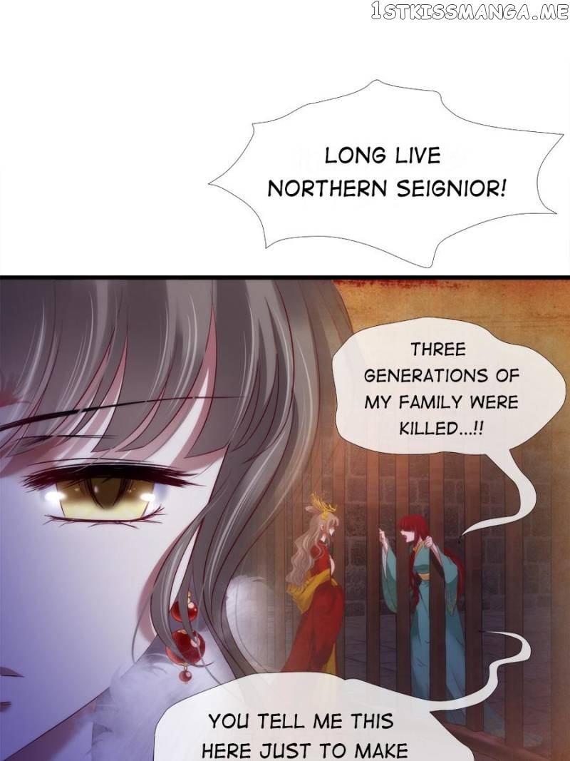 Ten Thousand Ways To Win Sex Guys’ Hearts Chapter 127 - page 19