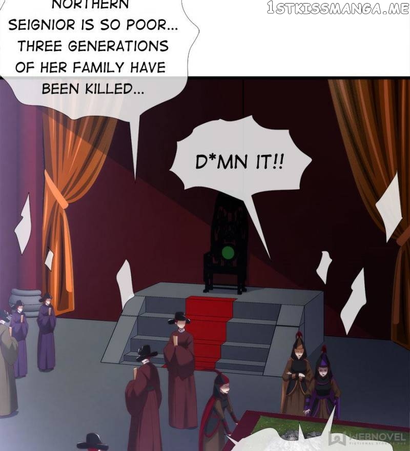 Ten Thousand Ways To Win Sex Guys’ Hearts Chapter 127 - page 2