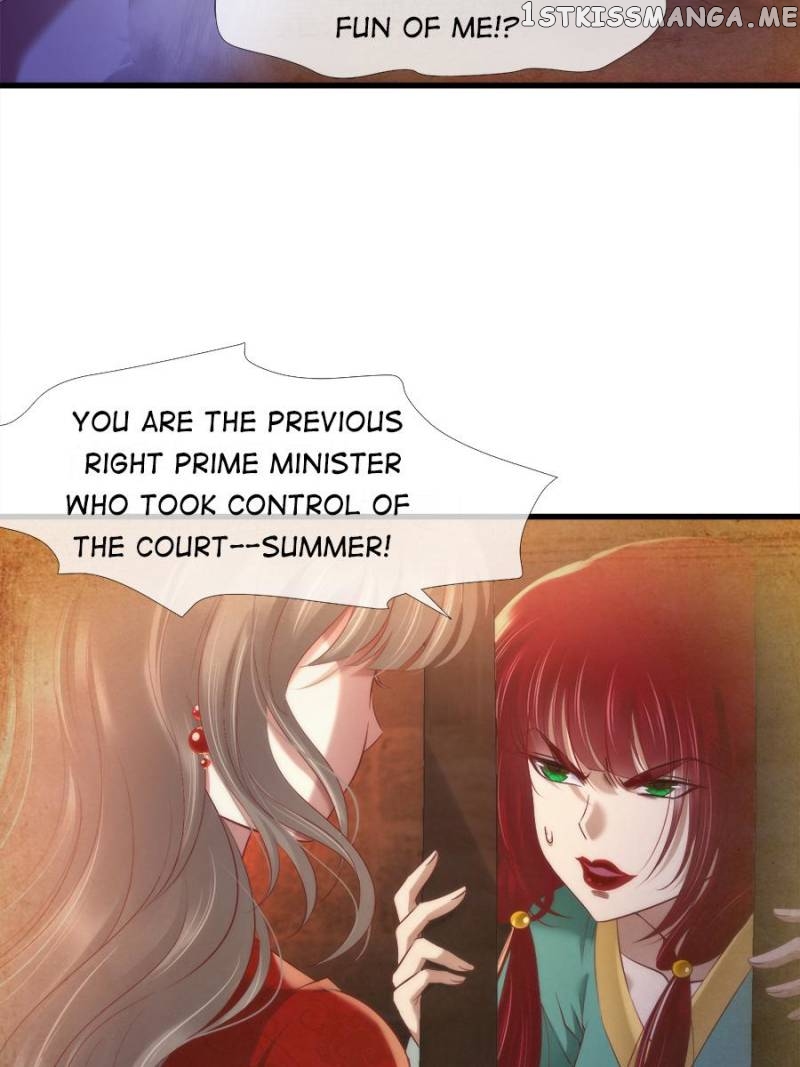 Ten Thousand Ways To Win Sex Guys’ Hearts Chapter 127 - page 20