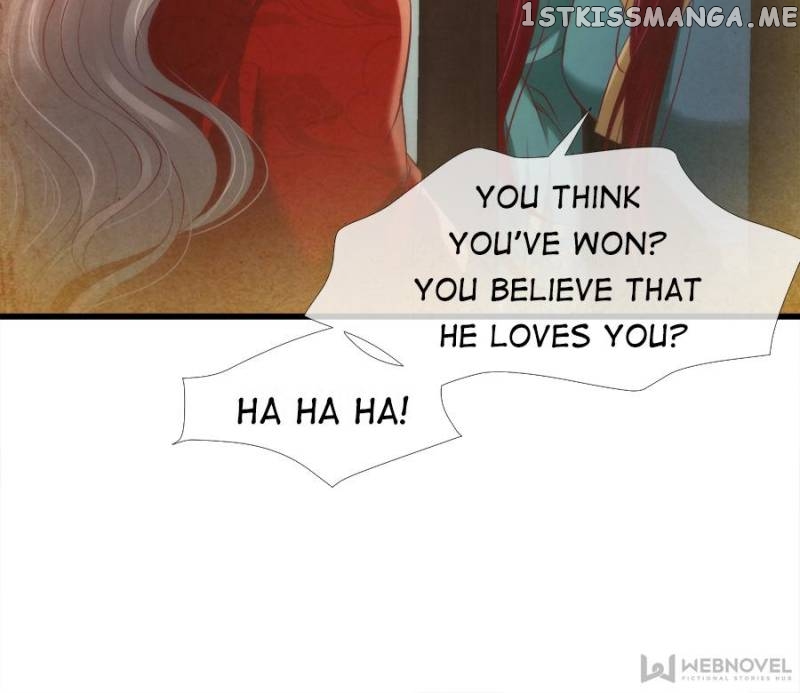 Ten Thousand Ways To Win Sex Guys’ Hearts Chapter 127 - page 21