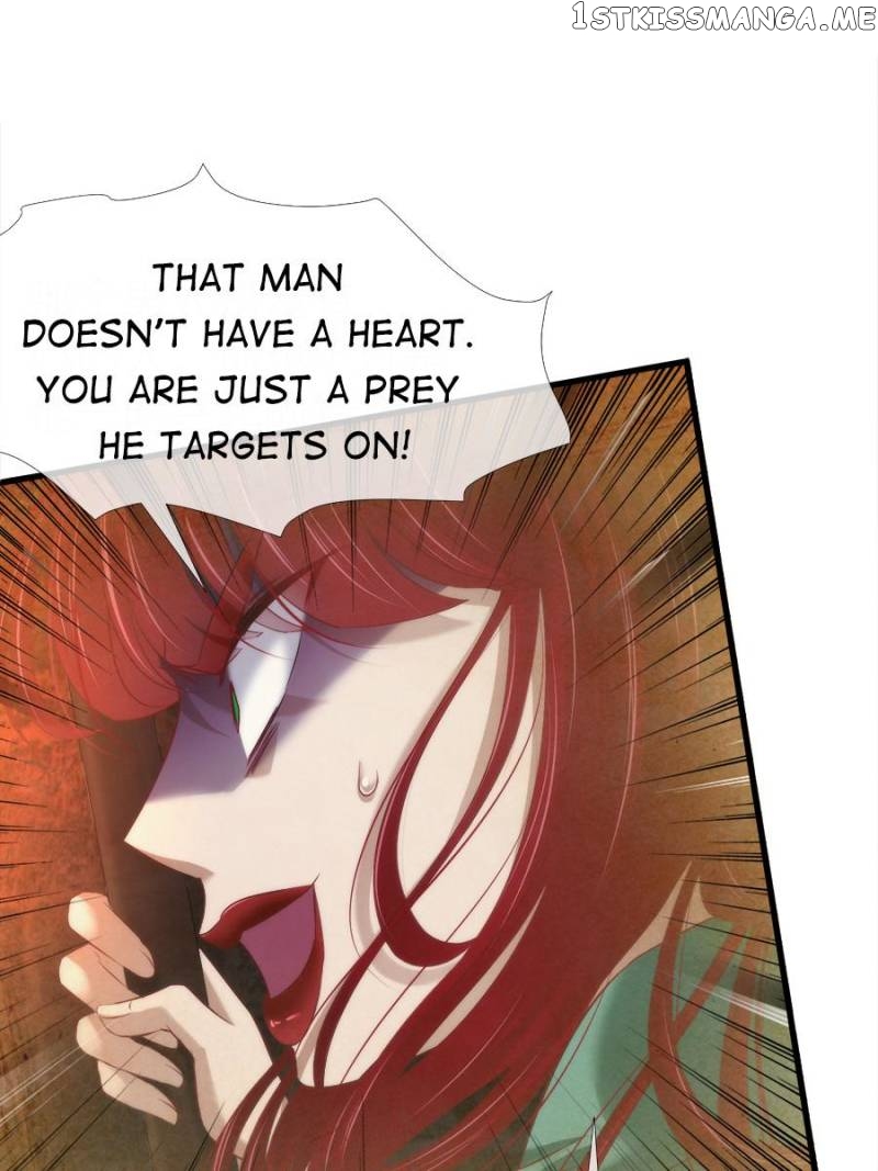 Ten Thousand Ways To Win Sex Guys’ Hearts Chapter 127 - page 22