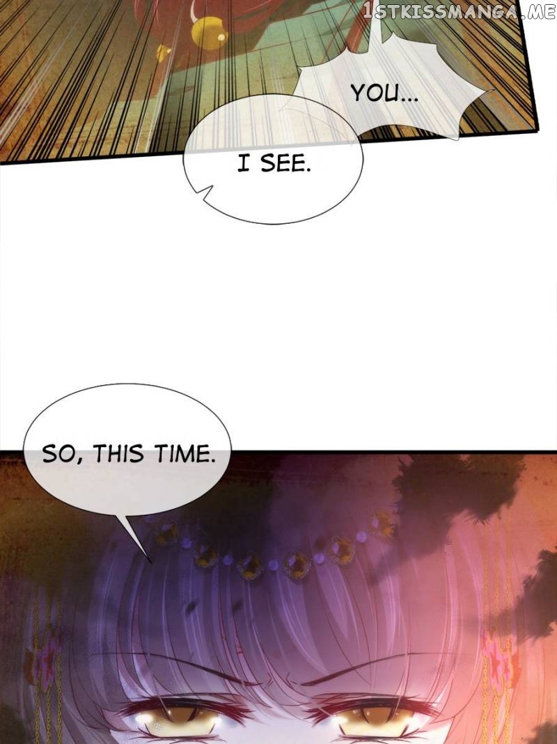 Ten Thousand Ways To Win Sex Guys’ Hearts Chapter 127 - page 23