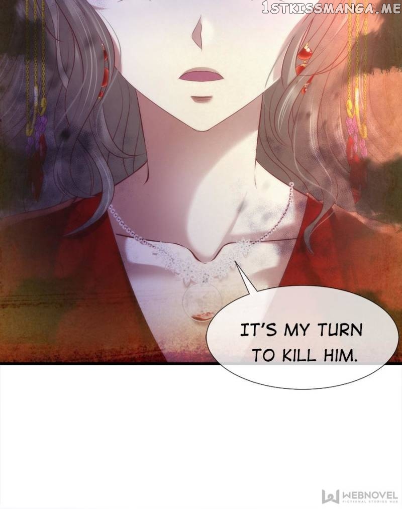 Ten Thousand Ways To Win Sex Guys’ Hearts Chapter 127 - page 24
