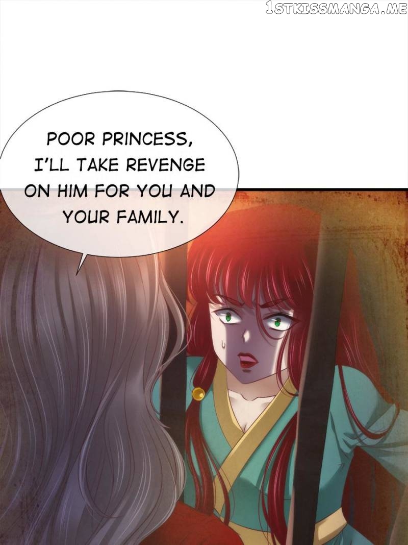 Ten Thousand Ways To Win Sex Guys’ Hearts Chapter 127 - page 25