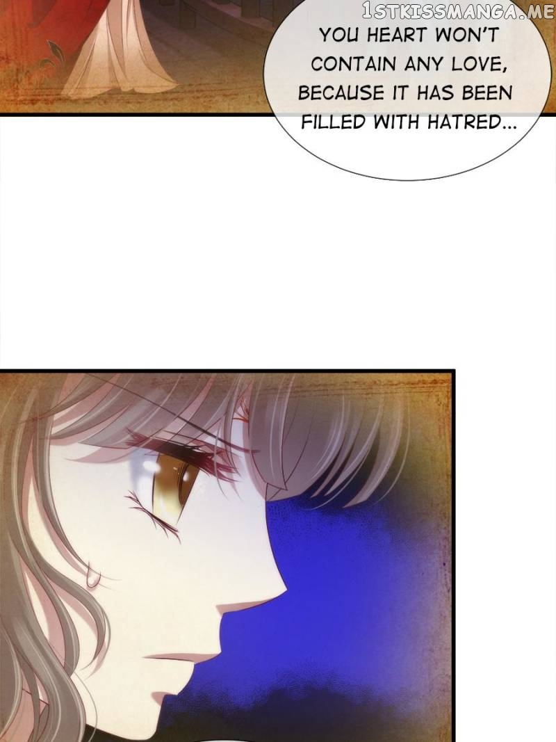 Ten Thousand Ways To Win Sex Guys’ Hearts Chapter 127 - page 34