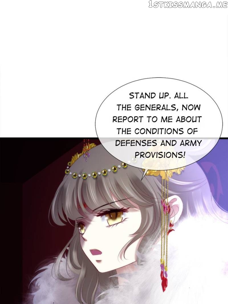 Ten Thousand Ways To Win Sex Guys’ Hearts Chapter 127 - page 39