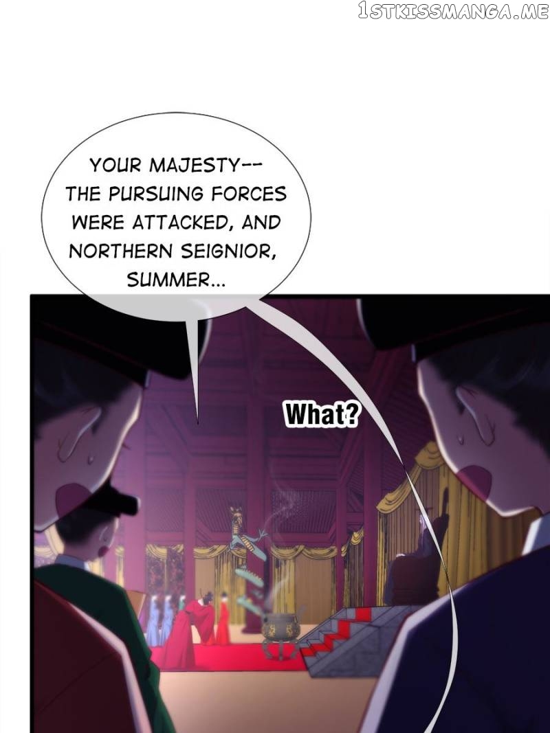 Ten Thousand Ways To Win Sex Guys’ Hearts Chapter 127 - page 41