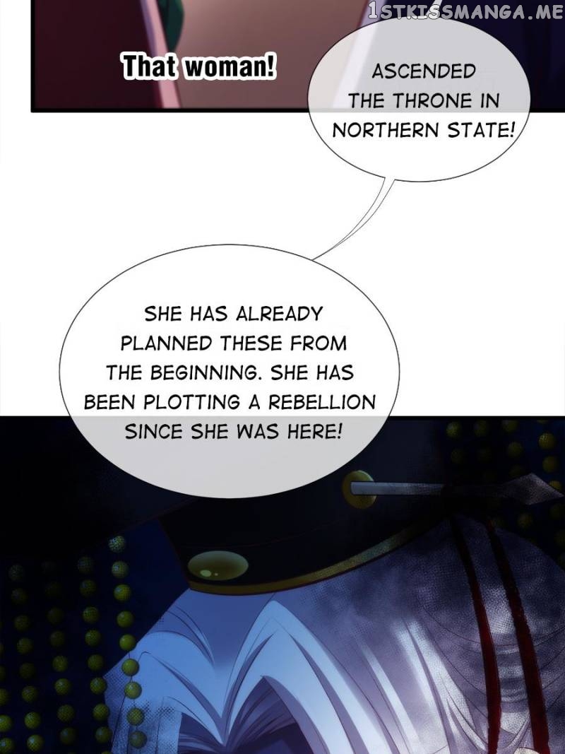 Ten Thousand Ways To Win Sex Guys’ Hearts Chapter 127 - page 42