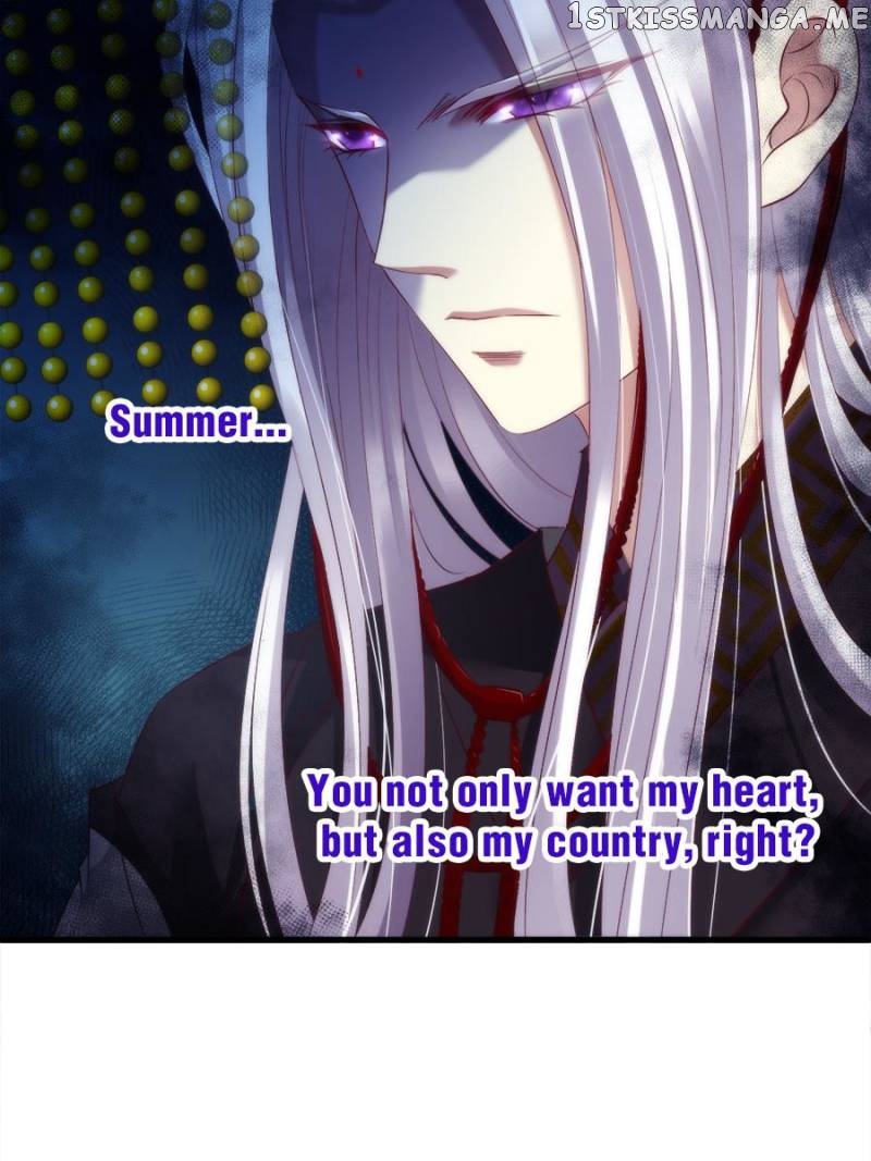 Ten Thousand Ways To Win Sex Guys’ Hearts Chapter 127 - page 43