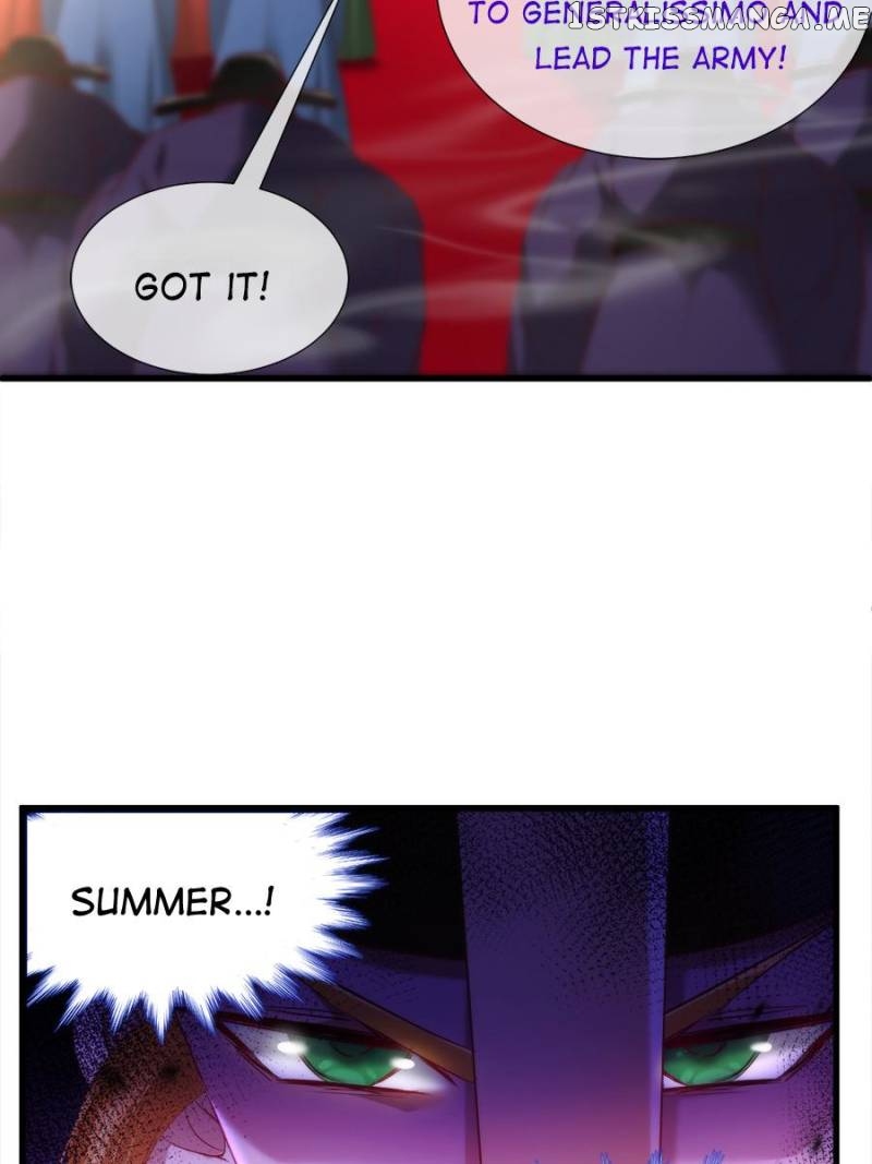 Ten Thousand Ways To Win Sex Guys’ Hearts Chapter 127 - page 46