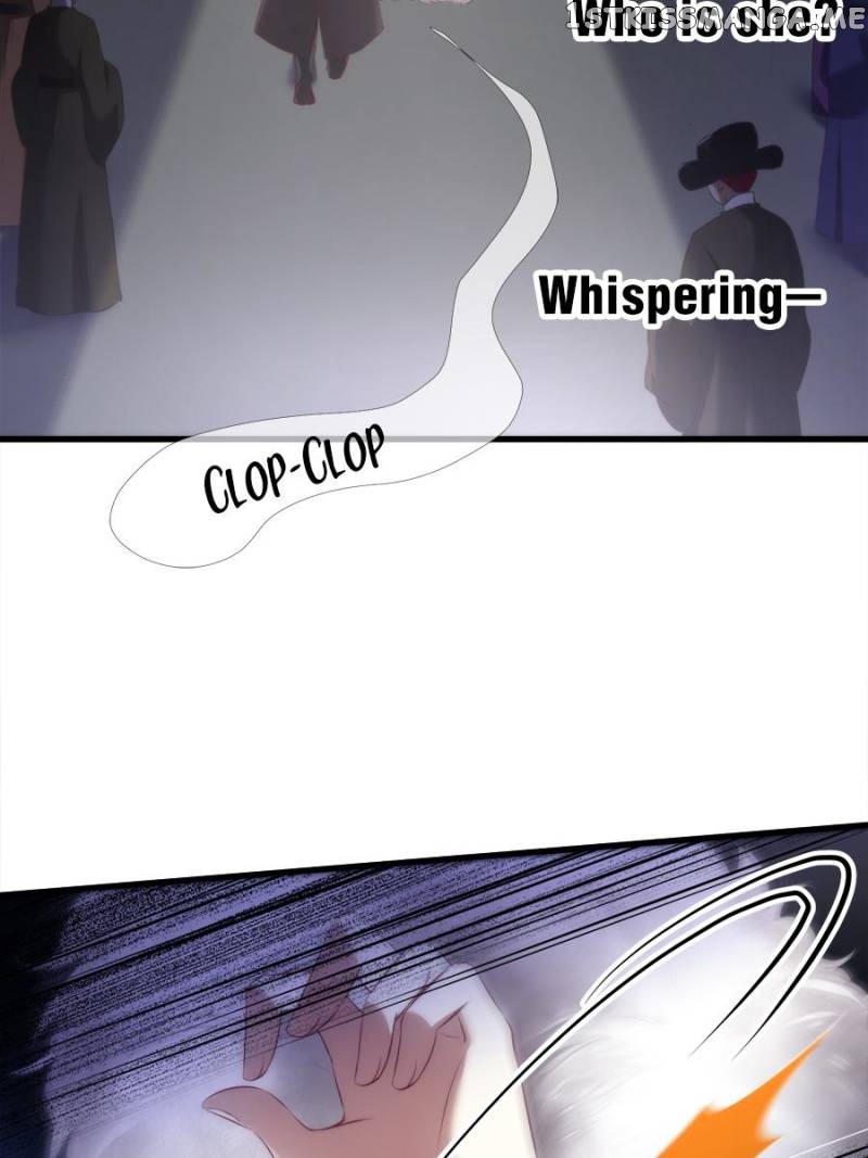 Ten Thousand Ways To Win Sex Guys’ Hearts Chapter 127 - page 6