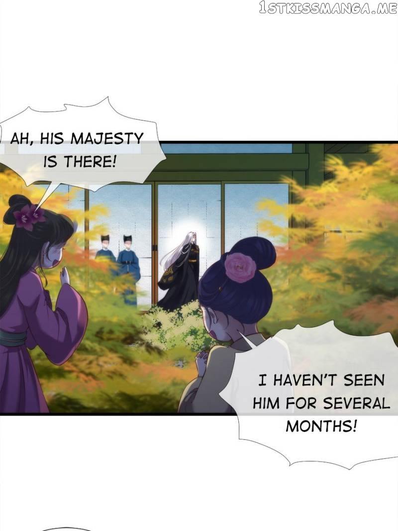 Ten Thousand Ways To Win Sex Guys’ Hearts Chapter 126 - page 11
