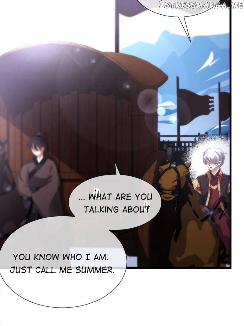 Ten Thousand Ways To Win Sex Guys’ Hearts Chapter 126 - page 16