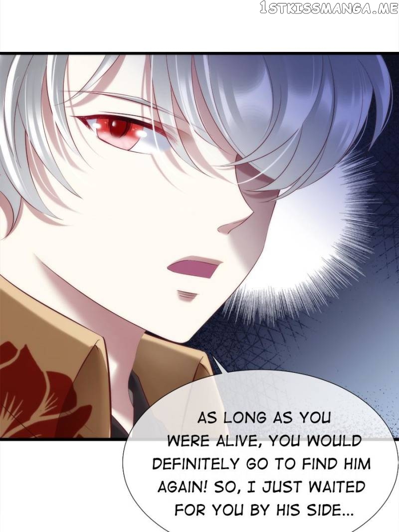 Ten Thousand Ways To Win Sex Guys’ Hearts Chapter 126 - page 20