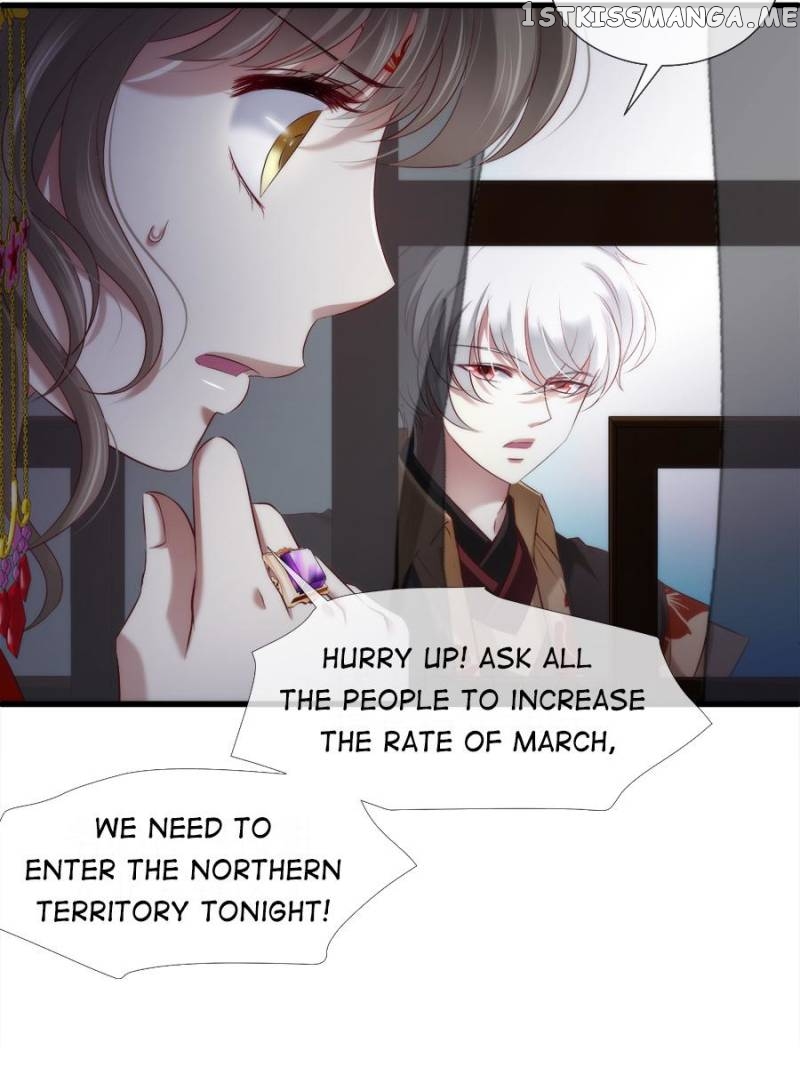 Ten Thousand Ways To Win Sex Guys’ Hearts Chapter 126 - page 23