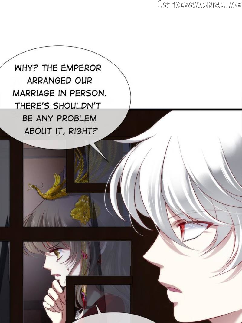 Ten Thousand Ways To Win Sex Guys’ Hearts Chapter 126 - page 25